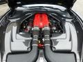  2013 California 30 4.3 Liter DFI DOHC 32-Valve VVT V8 Engine