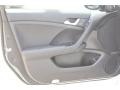 Bellanova White Pearl - TSX Sedan Photo No. 11