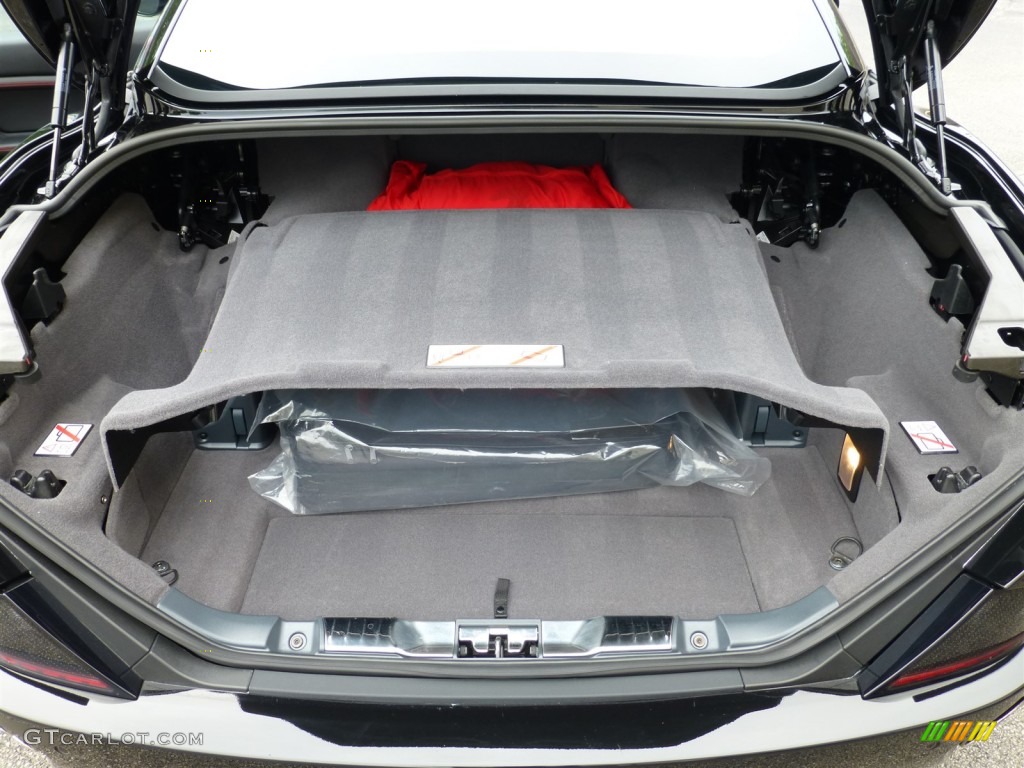 2013 Ferrari California 30 Trunk Photo #94688425