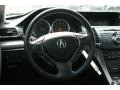 Bellanova White Pearl - TSX Sedan Photo No. 27