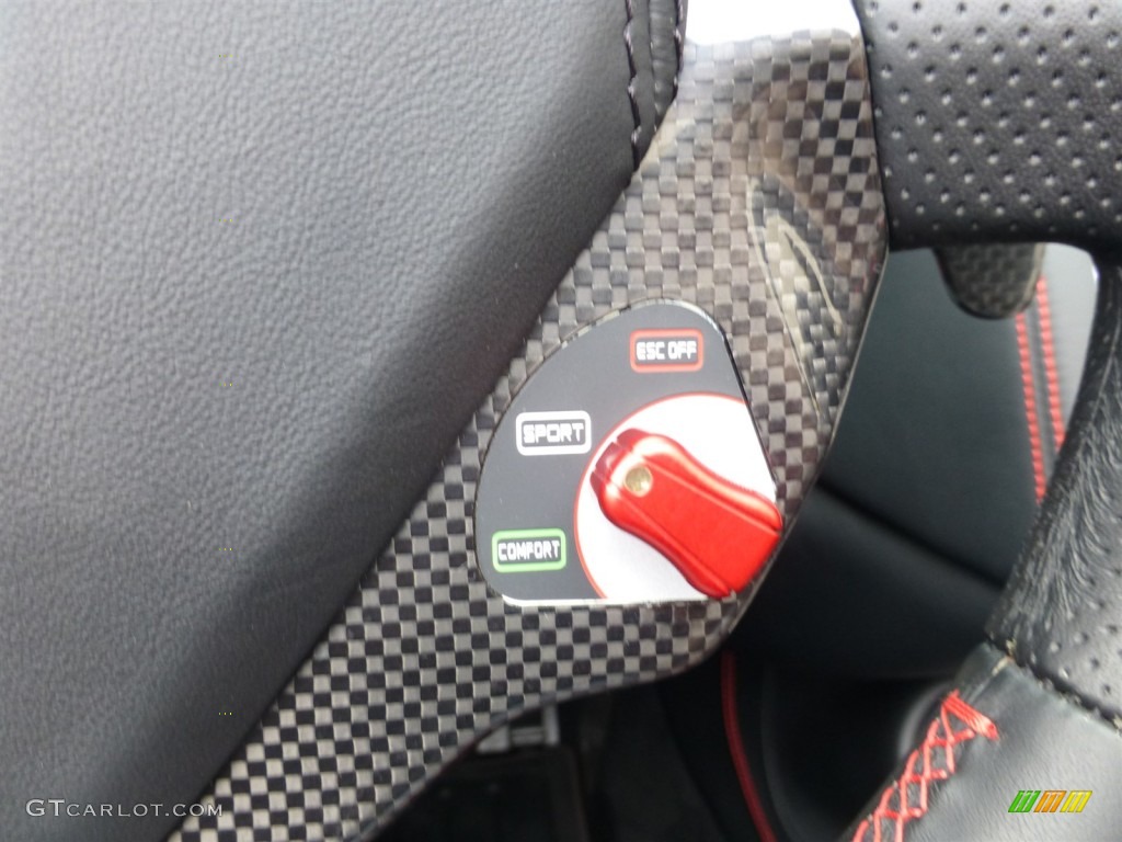 2013 Ferrari California 30 Controls Photo #94688749