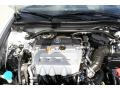 Bellanova White Pearl - TSX Sedan Photo No. 48