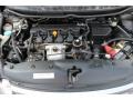 2006 Honda Civic 1.8L SOHC 16V VTEC 4 Cylinder Engine Photo