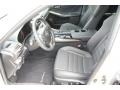 Light Gray Front Seat Photo for 2014 Lexus IS #94689292