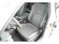 Light Gray Front Seat Photo for 2014 Lexus IS #94689313