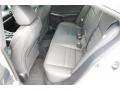 Light Gray Rear Seat Photo for 2014 Lexus IS #94689343
