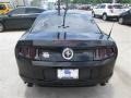 Black - Mustang V6 Coupe Photo No. 5