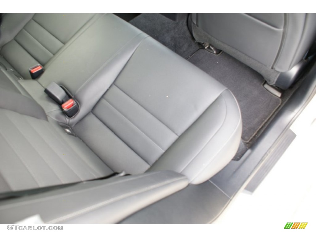 2014 IS 250 - Silver Lining Metallic / Light Gray photo #19