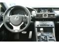 Light Gray Dashboard Photo for 2014 Lexus IS #94689487