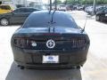Black - Mustang V6 Coupe Photo No. 5