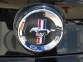 Black - Mustang V6 Coupe Photo No. 9