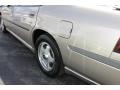 2002 Sandrift Metallic Chevrolet Impala LS  photo #4