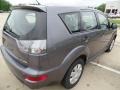 Graphite Gray Pearl - Outlander ES Photo No. 2