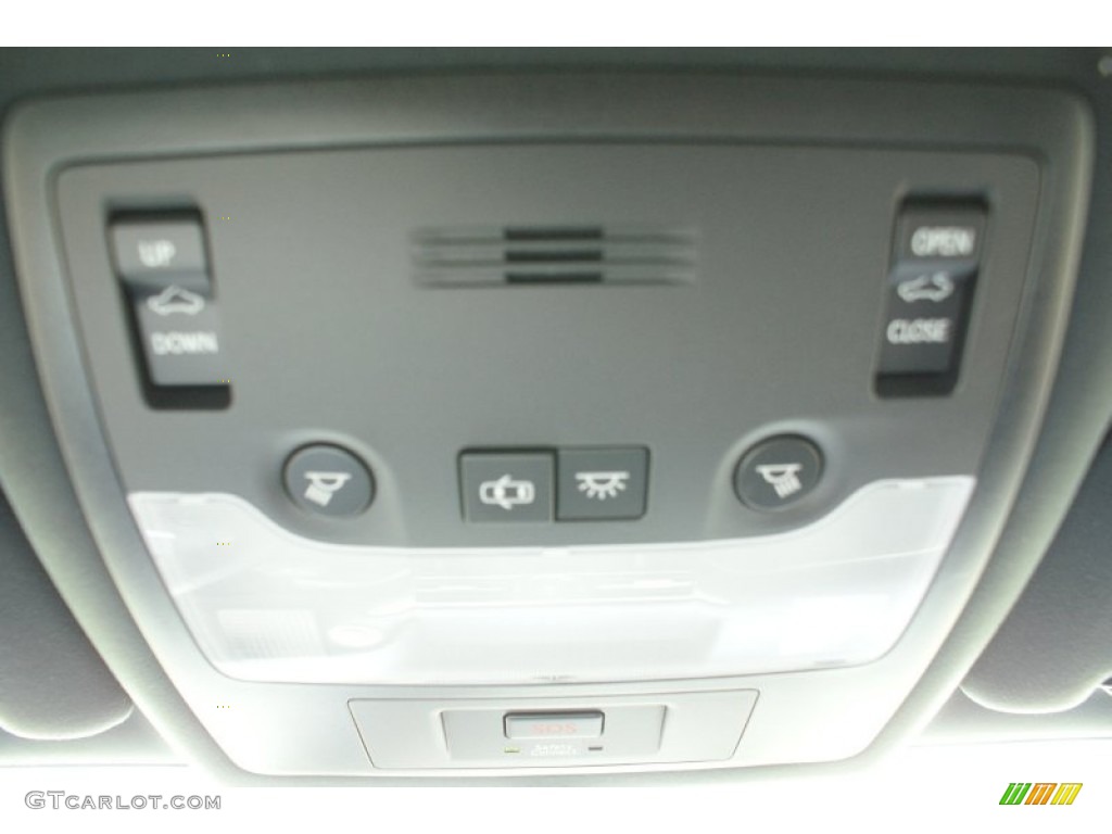 2014 IS 250 - Silver Lining Metallic / Light Gray photo #46