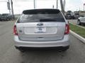 2014 Ingot Silver Ford Edge SE  photo #5