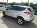 2014 Ingot Silver Ford Escape SE 1.6L EcoBoost  photo #4