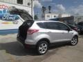 2014 Ingot Silver Ford Escape SE 1.6L EcoBoost  photo #14