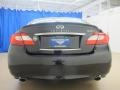 Black Obsidian - M 37x AWD Sedan Photo No. 8