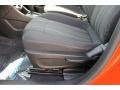 Inferno Orange Metallic - Sonic LT Sedan Photo No. 16