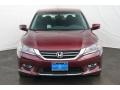 2014 Basque Red Pearl II Honda Accord Sport Sedan  photo #2