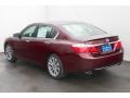 2014 Basque Red Pearl II Honda Accord Sport Sedan  photo #5
