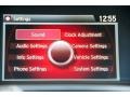 2014 Basque Red Pearl II Honda Accord Sport Sedan  photo #16