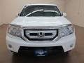 Taffeta White - Pilot EX-L 4WD Photo No. 2