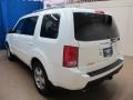 Taffeta White - Pilot EX-L 4WD Photo No. 6