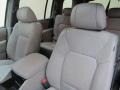 Taffeta White - Pilot EX-L 4WD Photo No. 18