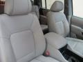 Taffeta White - Pilot EX-L 4WD Photo No. 26