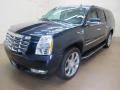 Blue Chip - Escalade ESV AWD Photo No. 4