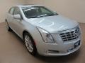 Radiant Silver Metallic - XTS Luxury AWD Photo No. 1