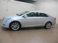 Radiant Silver Metallic - XTS Luxury AWD Photo No. 4