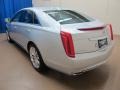 Radiant Silver Metallic - XTS Luxury AWD Photo No. 5