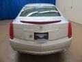 Radiant Silver Metallic - XTS Luxury AWD Photo No. 6