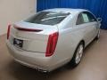 Radiant Silver Metallic - XTS Luxury AWD Photo No. 7