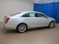 Radiant Silver Metallic - XTS Luxury AWD Photo No. 8