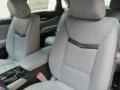Radiant Silver Metallic - XTS Luxury AWD Photo No. 11