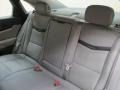 Radiant Silver Metallic - XTS Luxury AWD Photo No. 12