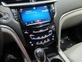 Radiant Silver Metallic - XTS Luxury AWD Photo No. 15