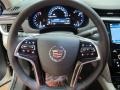 Radiant Silver Metallic - XTS Luxury AWD Photo No. 18