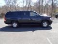 2014 Black Chevrolet Suburban LT 4x4  photo #4