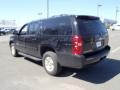 2014 Black Chevrolet Suburban LT 4x4  photo #9