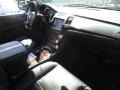 2011 Black Raven Cadillac Escalade ESV Luxury AWD  photo #16