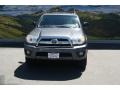 Galactic Gray Mica - 4Runner SR5 4x4 Photo No. 4