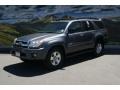 Galactic Gray Mica - 4Runner SR5 4x4 Photo No. 5