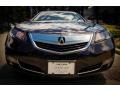 Crystal Black Pearl - TL 3.7 SH-AWD Advance Photo No. 2