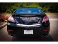 Crystal Black Pearl - TL 3.7 SH-AWD Advance Photo No. 5