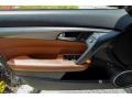 Crystal Black Pearl - TL 3.7 SH-AWD Advance Photo No. 9