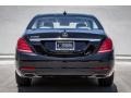 Black - S 550 Sedan Photo No. 3